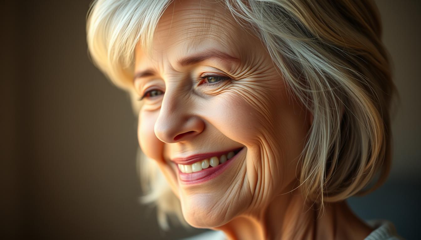 Benefícios da reposição hormonal após os 40
