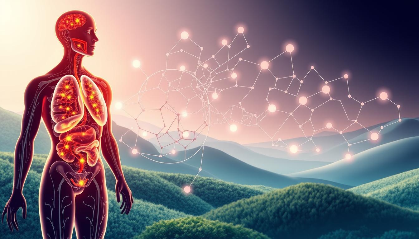 Como o Sono e o Estresse Afetam seu Metabolismo