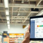 como economizar no supermercado