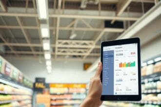 como economizar no supermercado