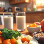 Alimentação Infantil Saudável