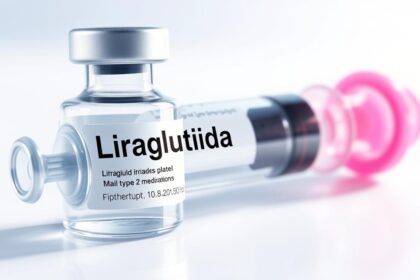 Liraglutida