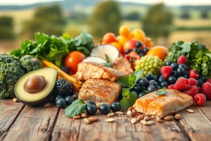 alimentos para perder gordura na barriga
