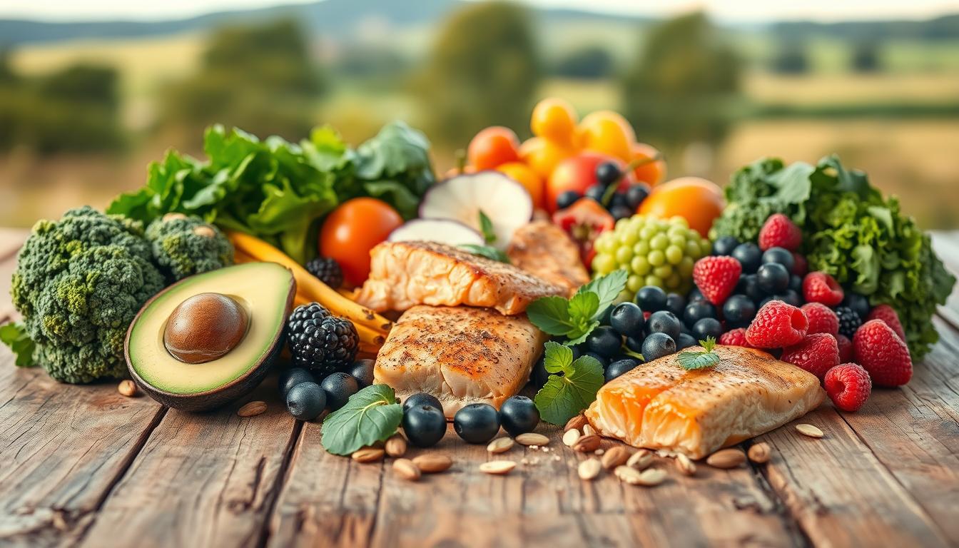 alimentos para perder gordura na barriga