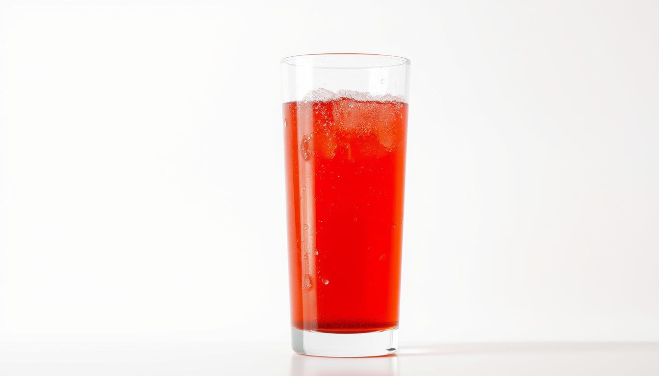 como parar de tomar refrigerante