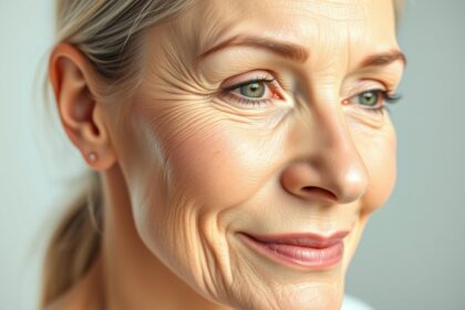 como prevenir rugas