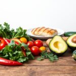 dieta low carb