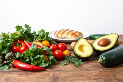 dieta low carb