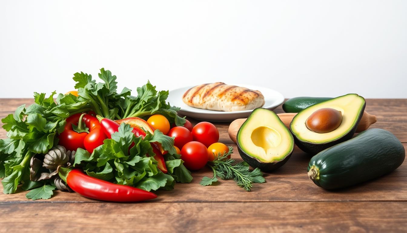 dieta low carb