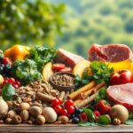 dieta paleolítica