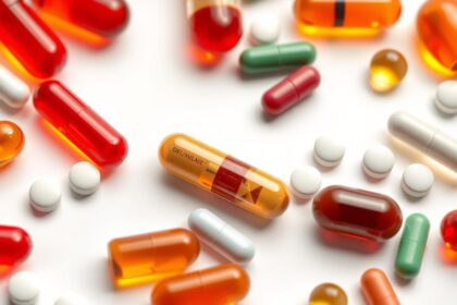 multivitamínico para que serve