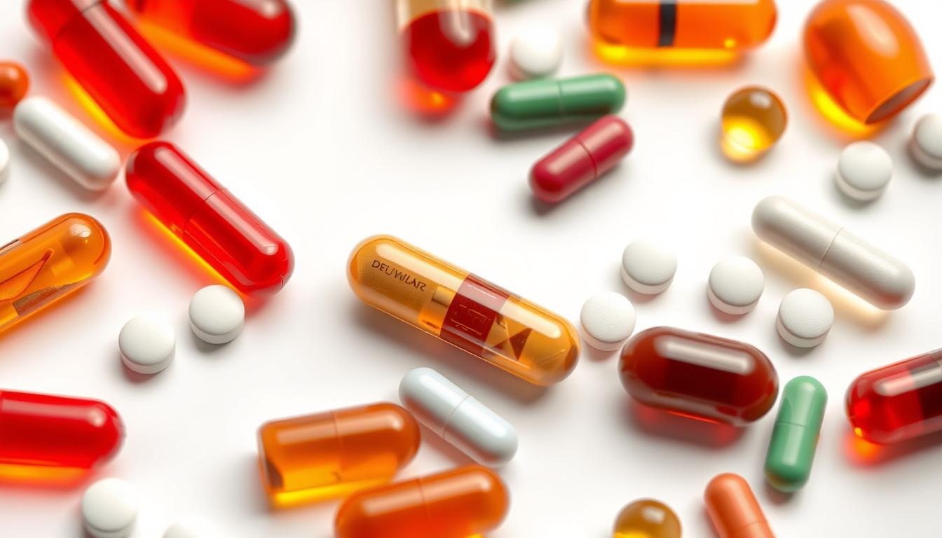 multivitamínico para que serve