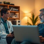 o que é telemedicina