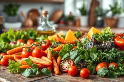 receitas de saladas para emagrecer