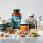 suplementos para queimar gordura