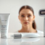 tratamento para cicatriz de acne