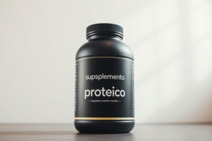 whey protein