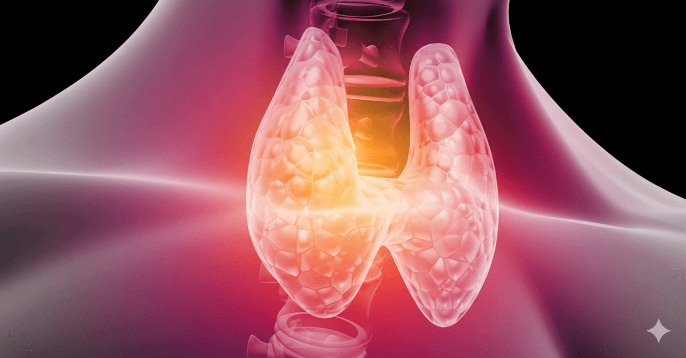 Descubra tudo sobre o Câncer de Tireoide: sintomas silenciosos, os diferentes tipos (papilífero, folicular, medular, anaplásico), e as opções de tratamento mais eficazes, como cirurgia, iodo radioativo e terapia-alvo. Mantenha-se informado para um diagnóstico precoce e melhores resultados.