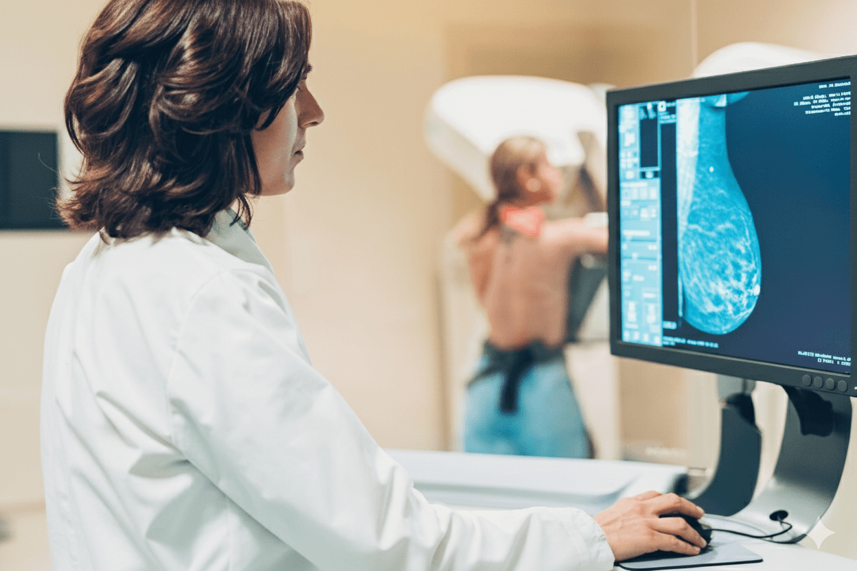 A partir de qual idade é recomendado fazer a mamografia? Entenda as diretrizes e a importância do rastreamento para a detecção precoce do câncer de mama. Saiba quando você deve começar seus exames e proteja sua saúde.