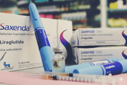 Liraglutida: Guia completo sobre o uso da caneta emagrecedora.