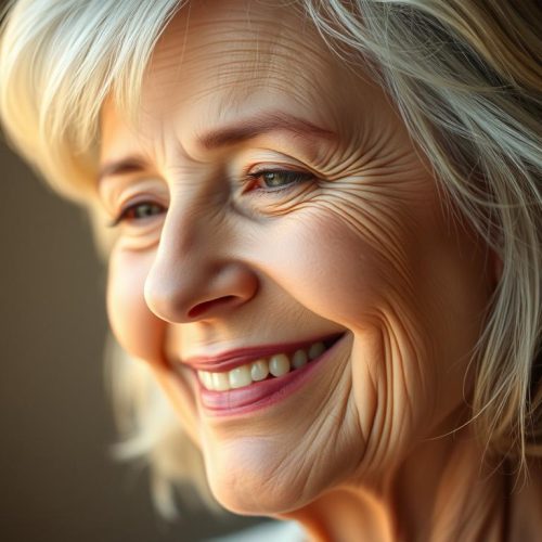 Benefícios da reposição hormonal após os 40