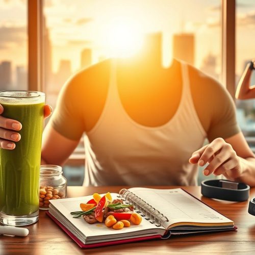 10 Hábitos Diários que Aceleram o Metabolismo Naturalmente