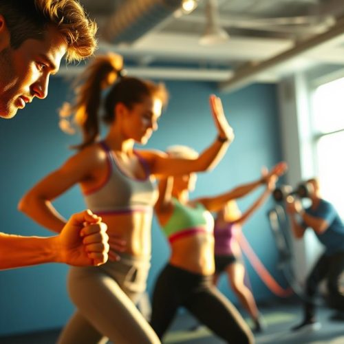 Exercícios para Acelerar o Metabolismo: O Que Funciona de Verdade