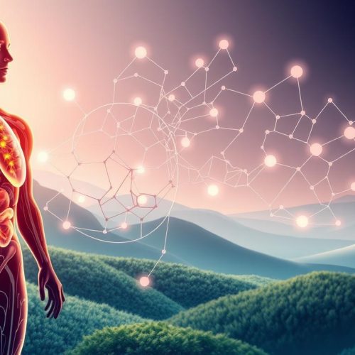 Como o Sono e o Estresse Afetam seu Metabolismo