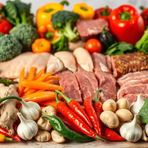 Como Acelerar o Metabolismo