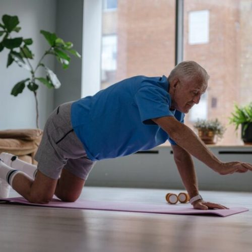 Como Ter um Fitness Caseiro Eficaz e Sustentável